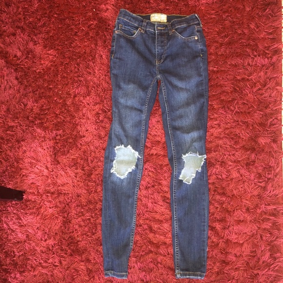 FP Jeans - Picture 2 of 5